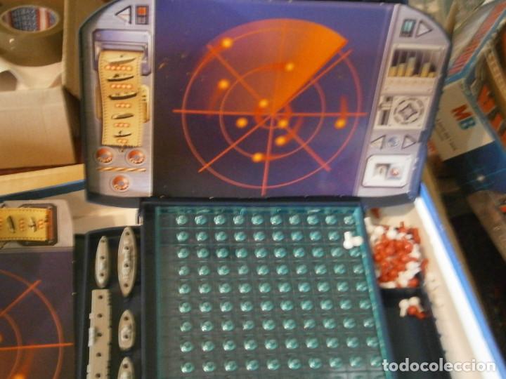 Juegos de mesa: HUNDIR LA FLOTA&iexcl;&iexcl; - Foto 5