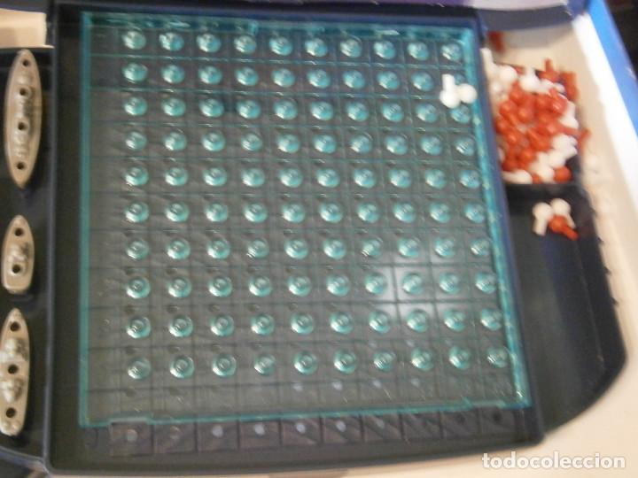 Juegos de mesa: HUNDIR LA FLOTA&iexcl;&iexcl; - Foto 6