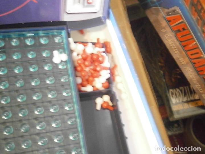 Juegos de mesa: HUNDIR LA FLOTA&iexcl;&iexcl; - Foto 7