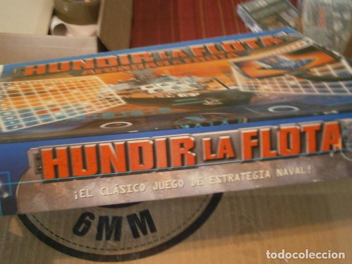 Juegos de mesa: HUNDIR LA FLOTA&iexcl;&iexcl; - Foto 8