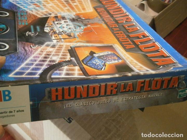 Juegos de mesa: HUNDIR LA FLOTA&iexcl;&iexcl; - Foto 9