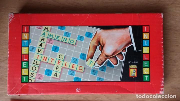 Juegos de mesa: INTELECT CEFA JUEGOS DID&Aacute;CTICOS - Foto 1