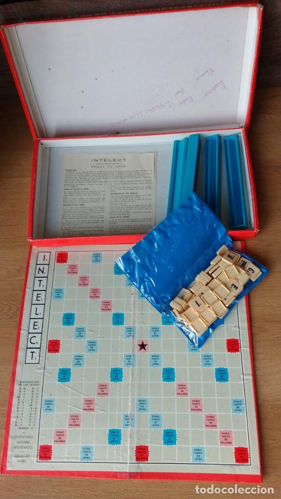 Juegos de mesa: INTELECT CEFA JUEGOS DID&Aacute;CTICOS - Foto 2