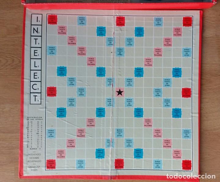 Juegos de mesa: INTELECT CEFA JUEGOS DID&Aacute;CTICOS - Foto 3