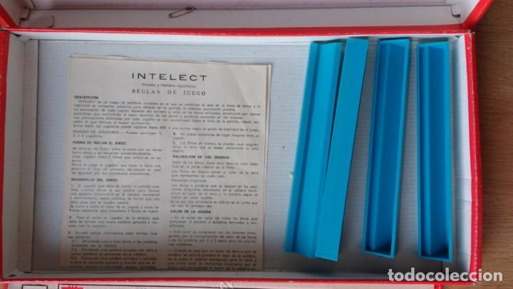 Juegos de mesa: INTELECT CEFA JUEGOS DID&Aacute;CTICOS - Foto 4