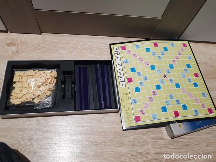 Juegos de mesa: JUEGO DE MESA INTELECT CEFA - Foto 2