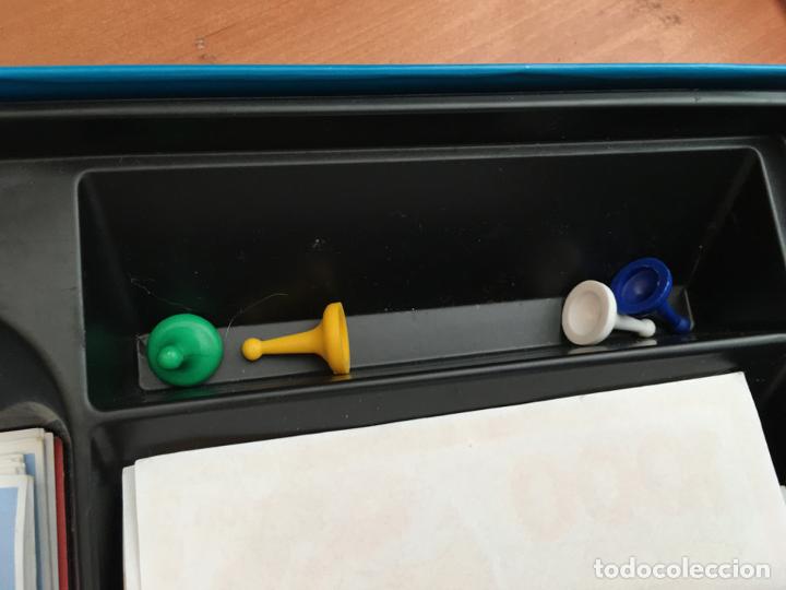 Juegos de mesa: PASTA GANSA (PARKER) (J-3) - Foto 4