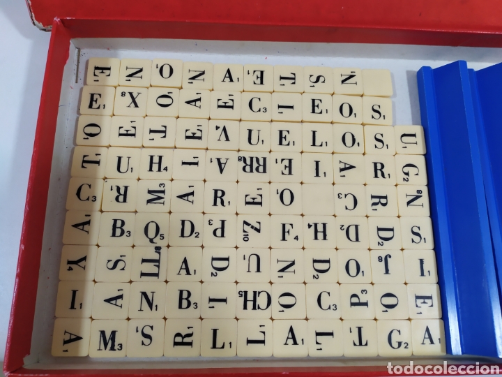 Juegos de mesa: Juguete educativo INTELECT - Foto 4