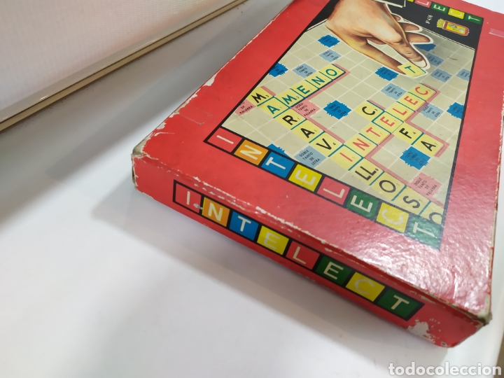 Juegos de mesa: Juguete educativo INTELECT - Foto 9