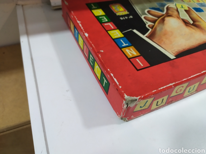 Juegos de mesa: Juguete educativo INTELECT - Foto 11