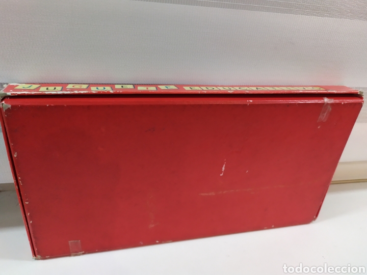 Juegos de mesa: Juguete educativo INTELECT - Foto 12