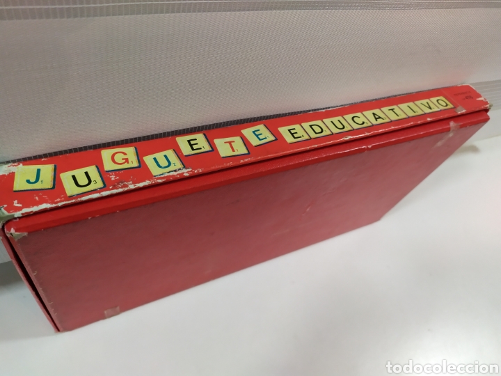 Juegos de mesa: Juguete educativo INTELECT - Foto 13