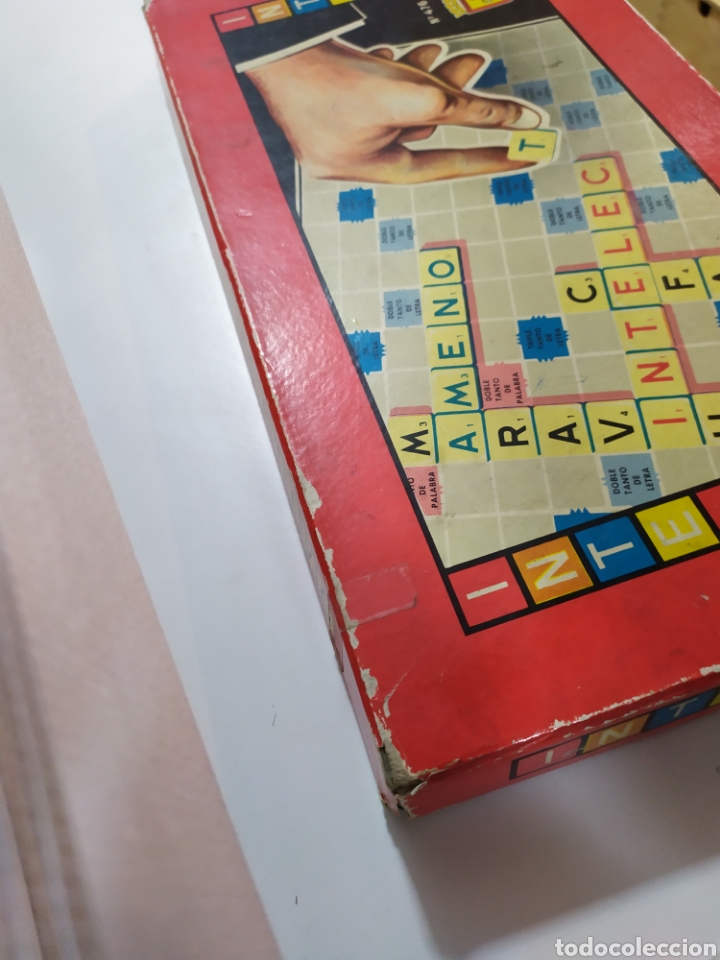 Juegos de mesa: Juguete educativo INTELECT - Foto 14
