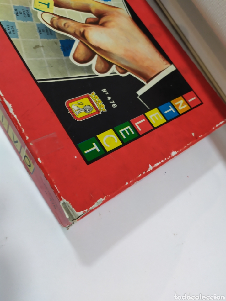 Juegos de mesa: Juguete educativo INTELECT - Foto 16