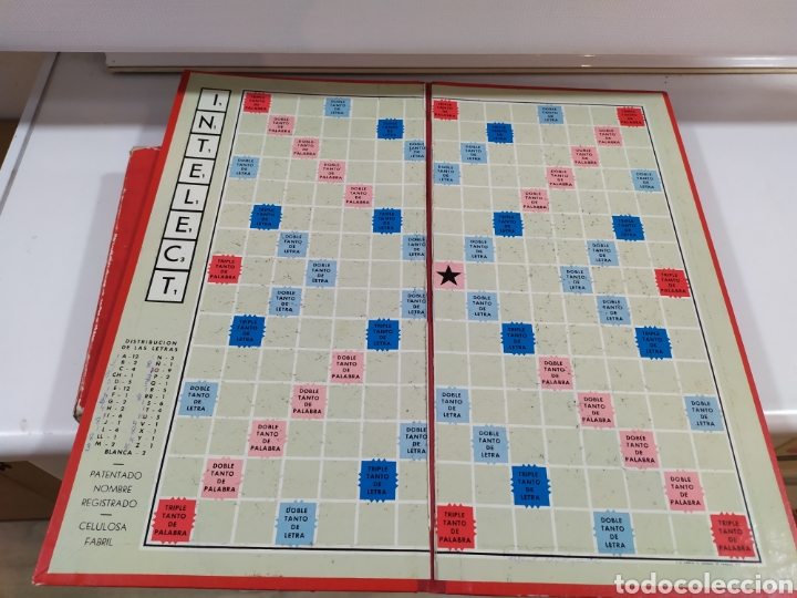 Juegos de mesa: Juguete educativo INTELECT - Foto 17