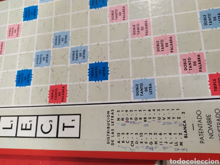 Juegos de mesa: Juguete educativo INTELECT - Foto 18