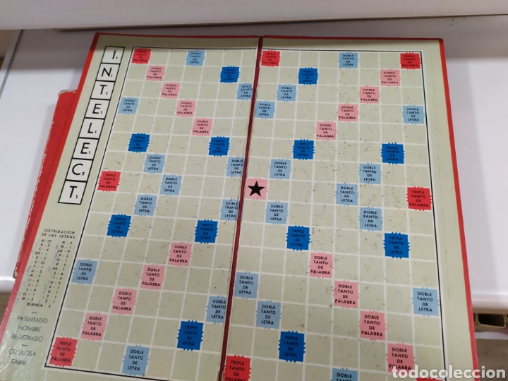 Juegos de mesa: Juguete educativo INTELECT - Foto 19