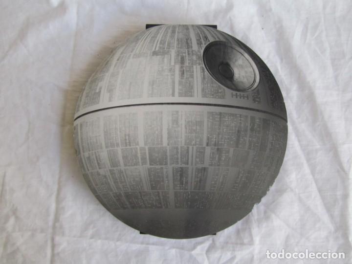 Juegos de mesa: Juego Star Wars Spin completo - Foto 9