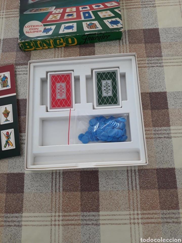 Juegos de mesa: Juguetes y juegos. - Foto 2