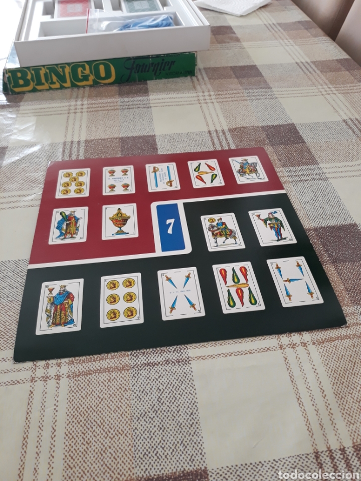Juegos de mesa: Juguetes y juegos. - Foto 9