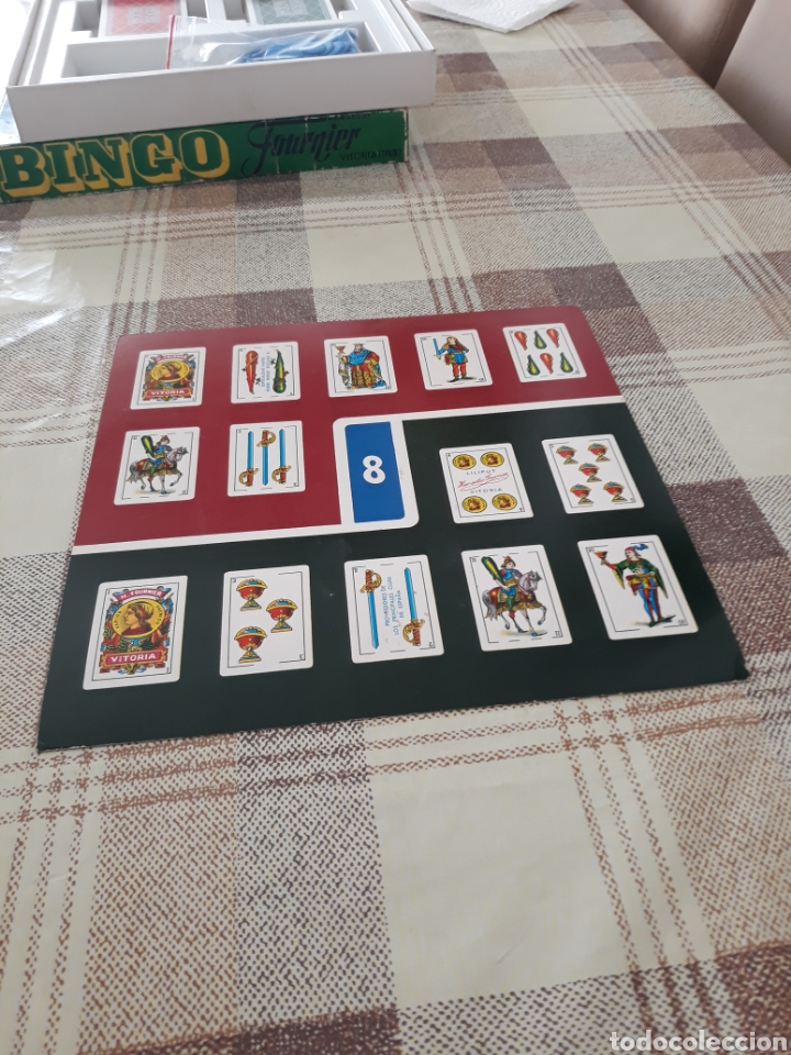 Juegos de mesa: Juguetes y juegos. - Foto 10