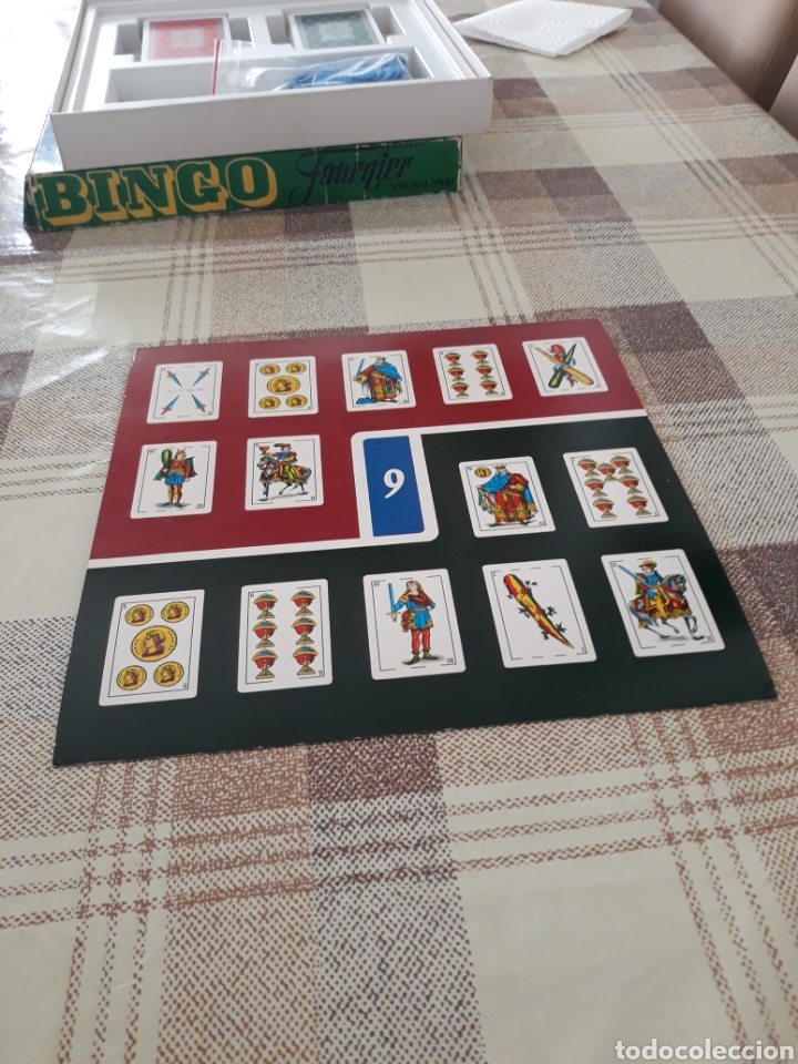 Juegos de mesa: Juguetes y juegos. - Foto 11
