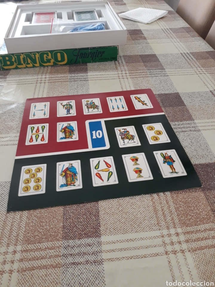 Juegos de mesa: Juguetes y juegos. - Foto 12