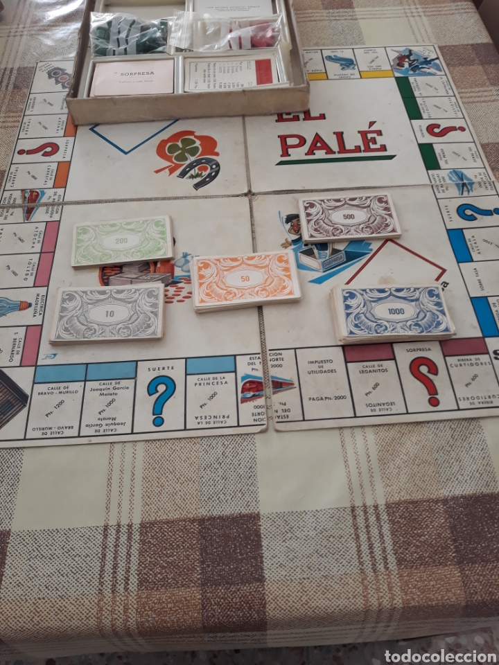 Juegos de mesa: Juguetes y juegos. - Foto 3