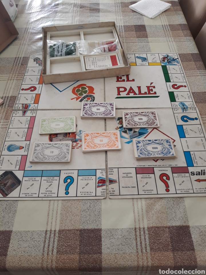 Juegos de mesa: Juguetes y juegos. - Foto 4