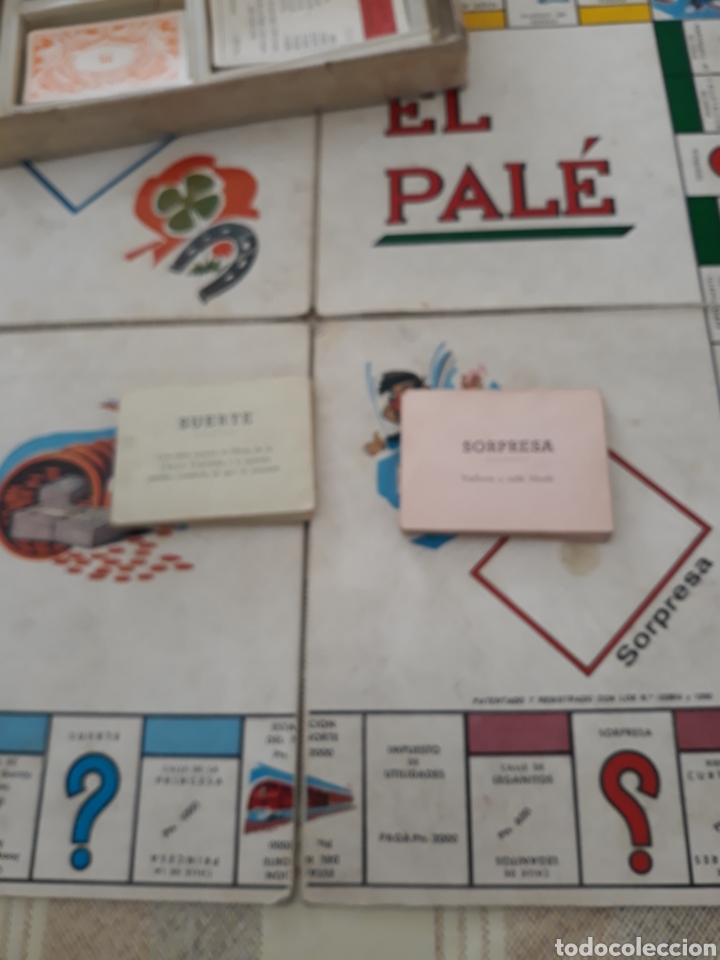 Juegos de mesa: Juguetes y juegos. - Foto 5
