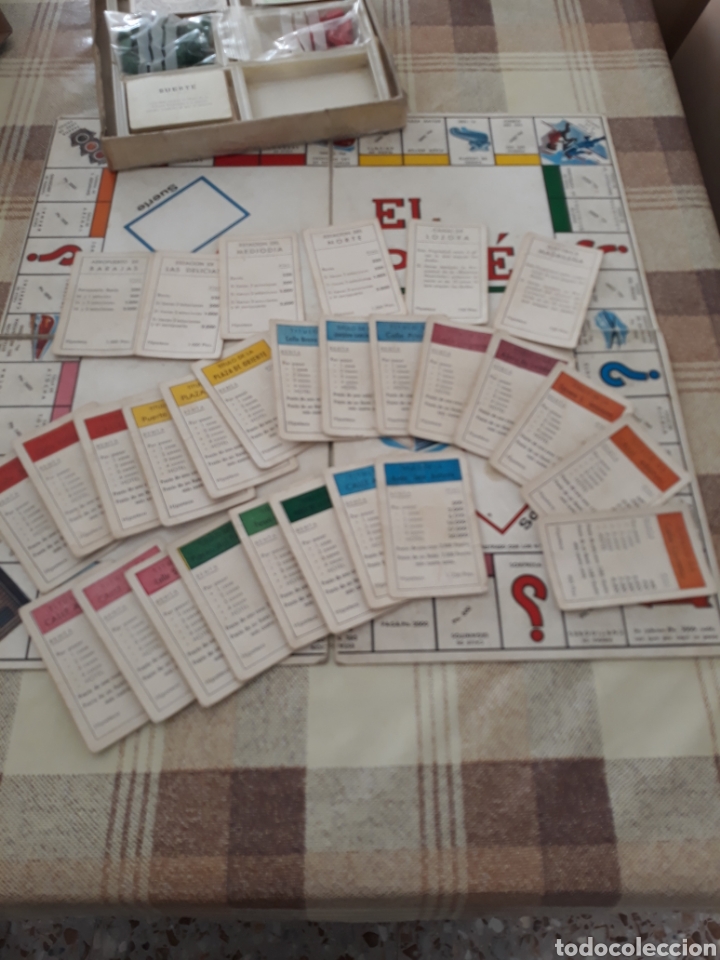 Juegos de mesa: Juguetes y juegos. - Foto 6
