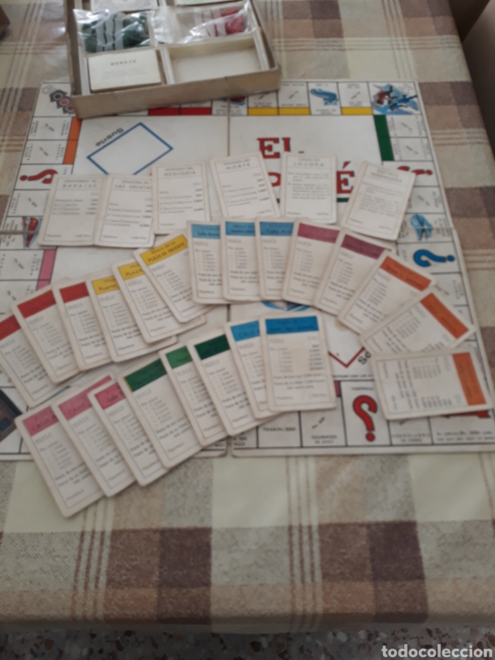 Juegos de mesa: Juguetes y juegos. - Foto 7