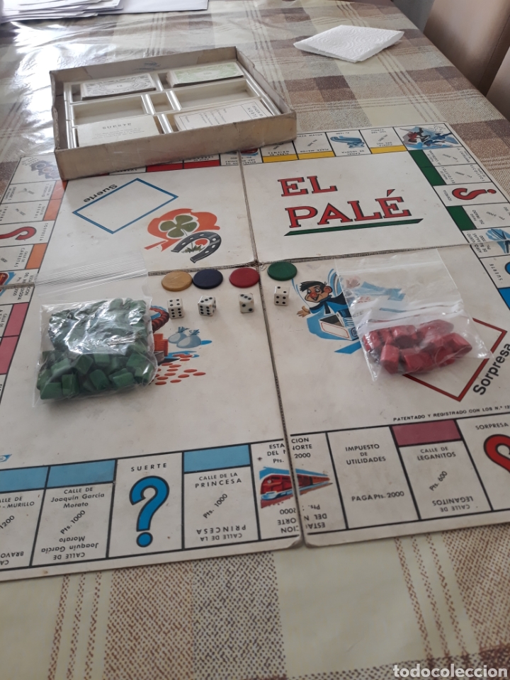 Juegos de mesa: Juguetes y juegos. - Foto 8
