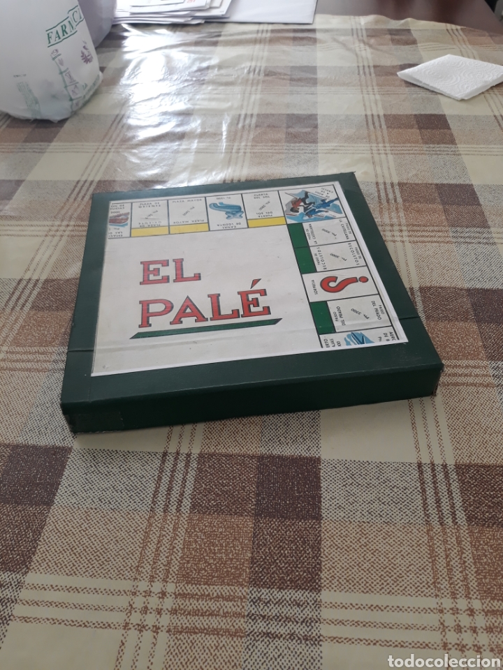 Juegos de mesa: Juguetes y juegos. - Foto 1