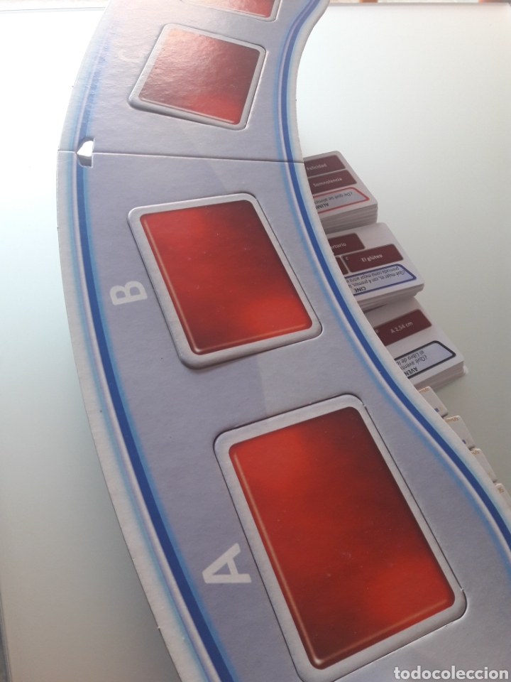 Juegos de mesa: ATRAPA UN MILL&Oacute;N BORRAS - Foto 4
