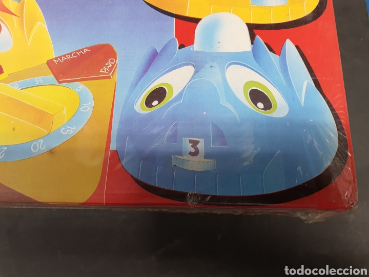 Juegos de mesa: Juego mesa chichonazo cefa precintado - Foto 2