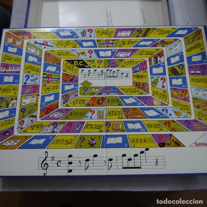 Juegos de mesa: ALFREDO KRAUS. EL JUEGO DID&Aacute;CTICO MUSICAL - Foto 3
