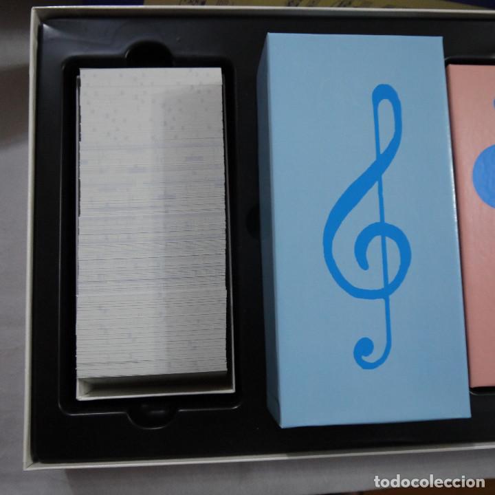 Juegos de mesa: ALFREDO KRAUS. EL JUEGO DID&Aacute;CTICO MUSICAL - Foto 6