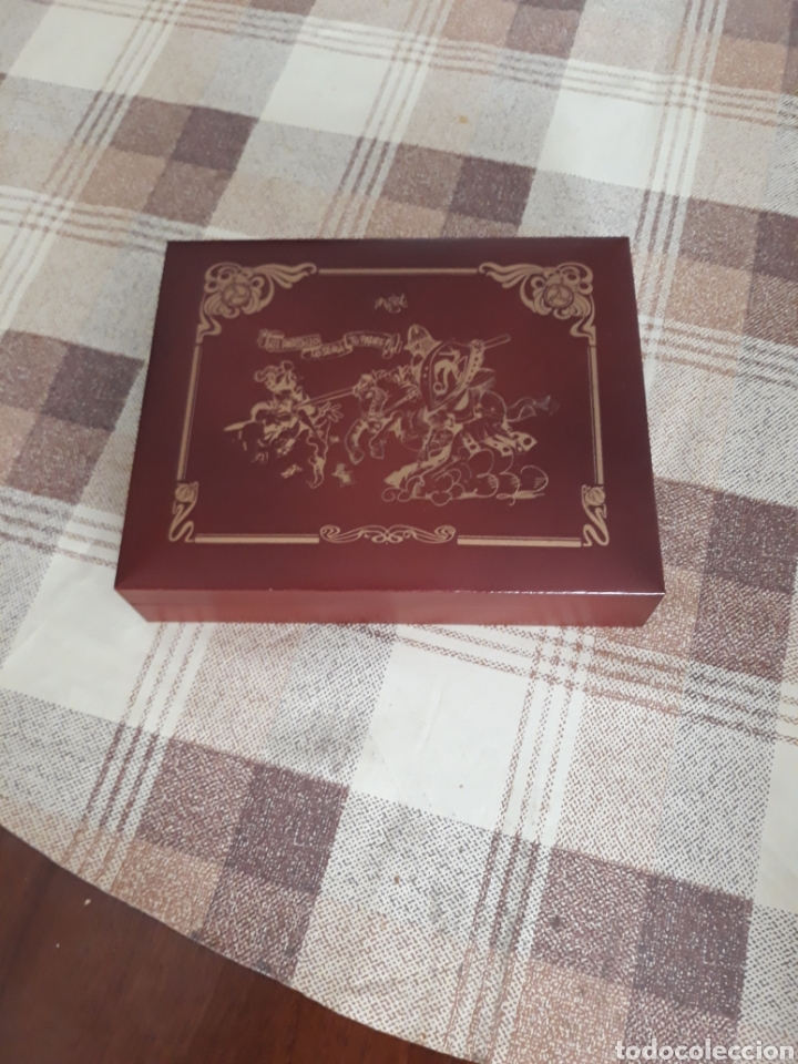 Juegos de mesa: Juego del mus. Juego mesa. - Foto 1