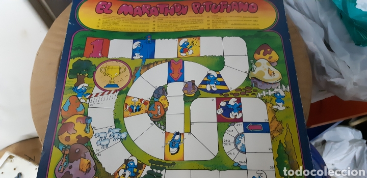 Juegos de mesa: La Oca Pitufa y otros juegos - Foto 5