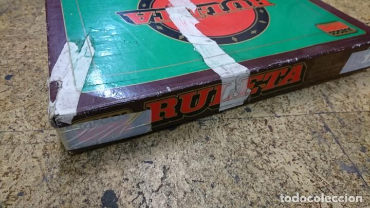 Juegos de mesa: RULETA DE JUEGOS GEYPER, REF. 767,LA GRANDE - Foto 5
