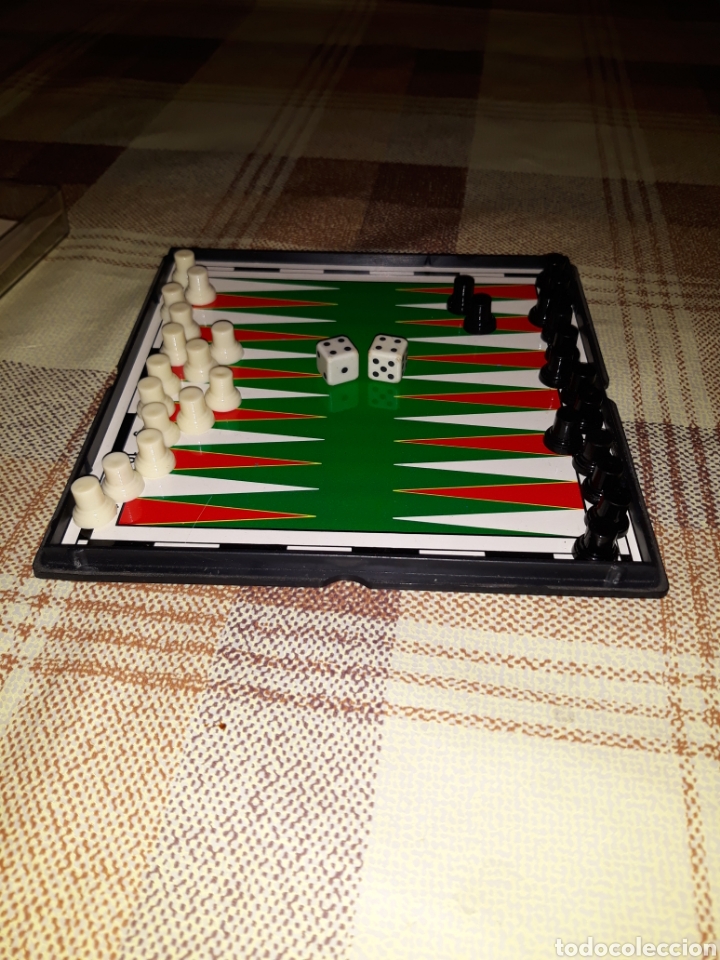 Juegos de mesa: Juguetes y juegos. - Foto 2