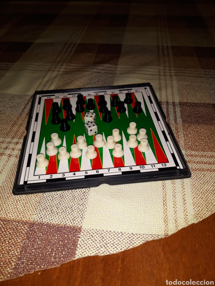 Juegos de mesa: Juguetes y juegos. - Foto 3
