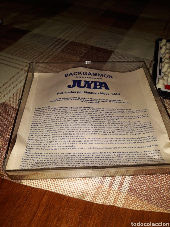 Juegos de mesa: Juguetes y juegos. - Foto 4