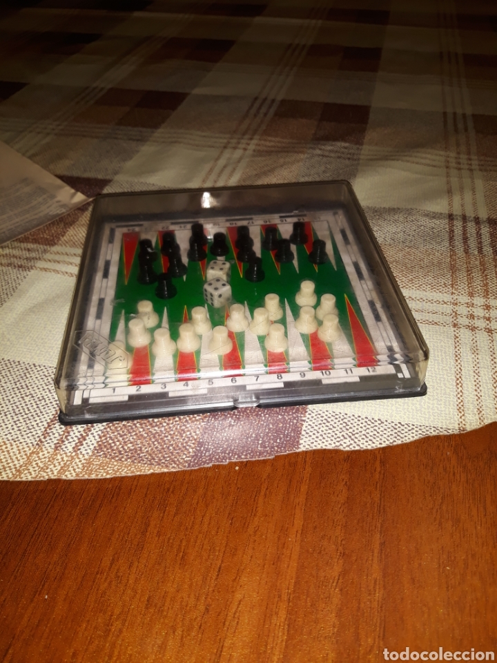 Juegos de mesa: Juguetes y juegos. - Foto 1
