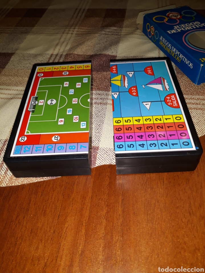 Juegos de mesa: Juguetes y juegos. - Foto 2