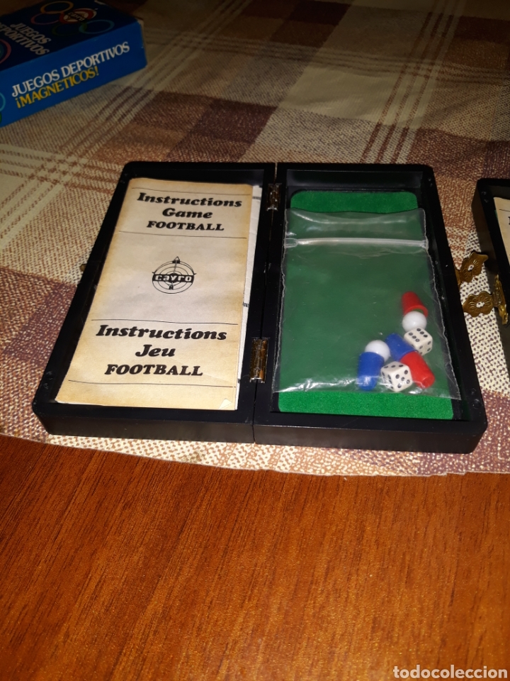 Juegos de mesa: Juguetes y juegos. - Foto 3