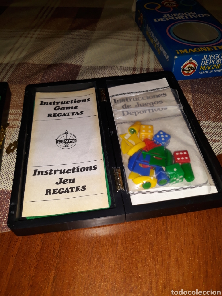 Juegos de mesa: Juguetes y juegos. - Foto 4