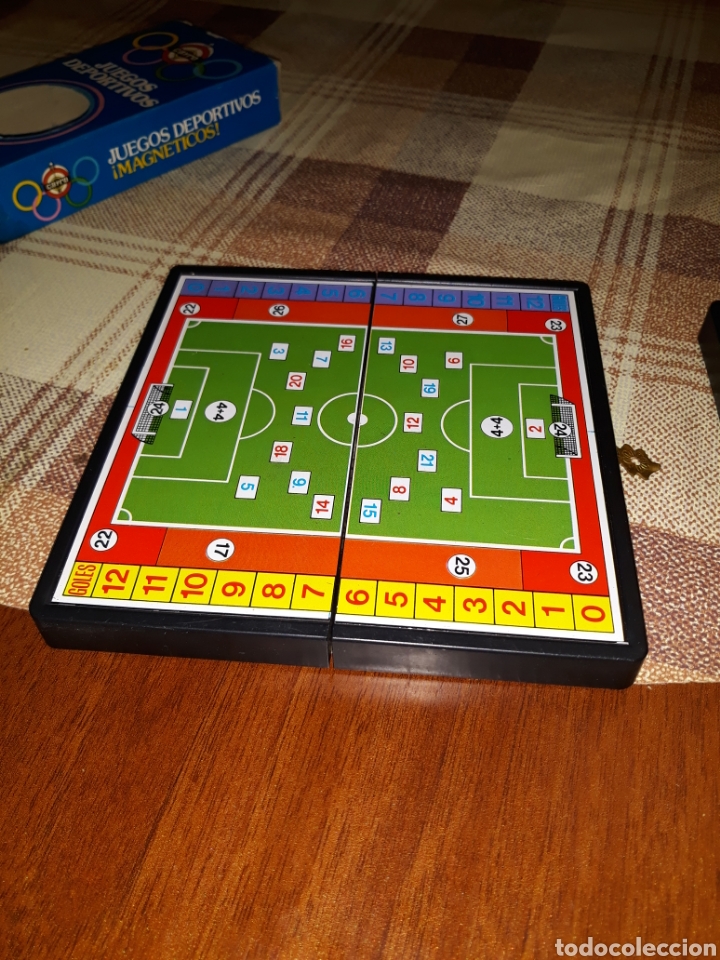 Juegos de mesa: Juguetes y juegos. - Foto 5