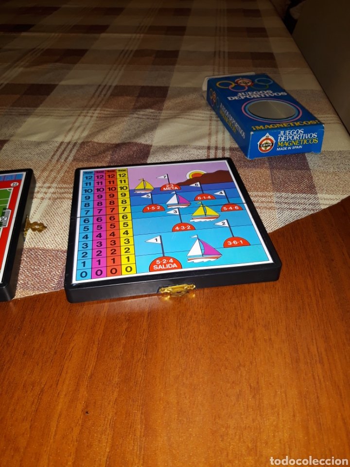Juegos de mesa: Juguetes y juegos. - Foto 6